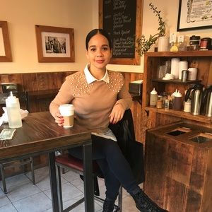 Meet your Posher, Melissa